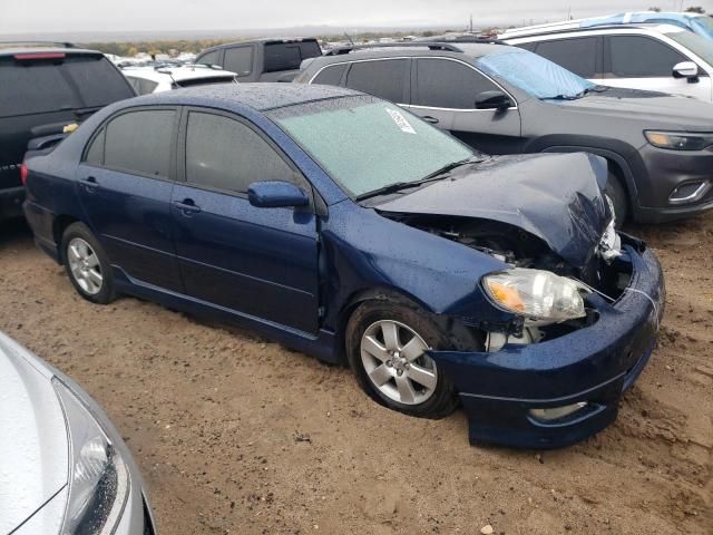 2008 Toyota Corolla CE