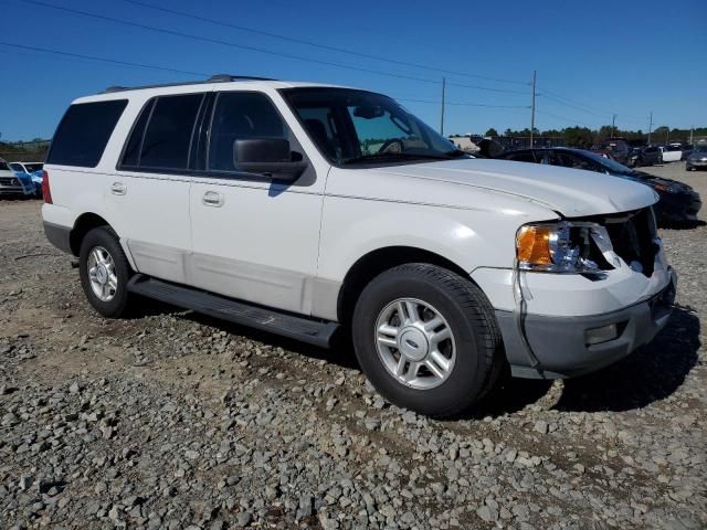 2004 Ford Expedition XLT