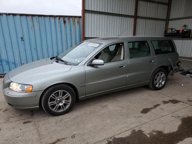 2006 Volvo V70