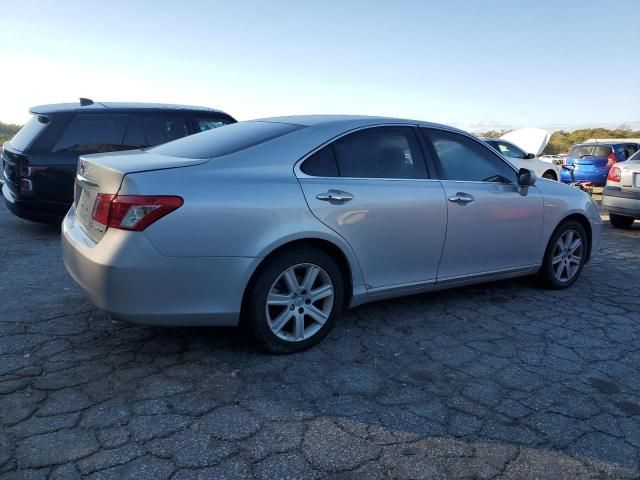 2008 Lexus ES 350