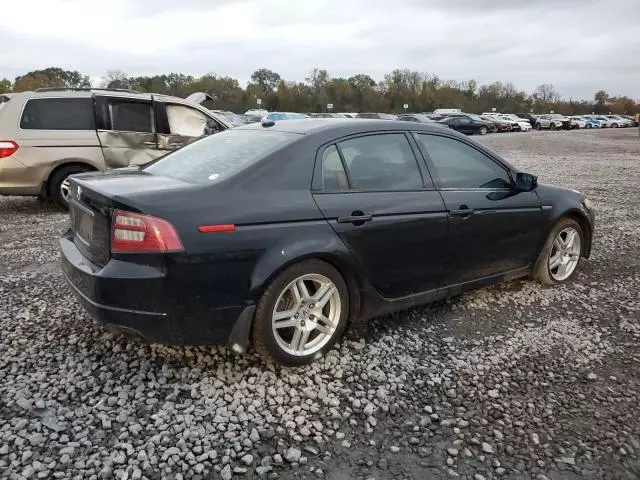 2007 Acura TL