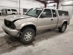 2003 GMC Sonoma en venta en Avon, MN