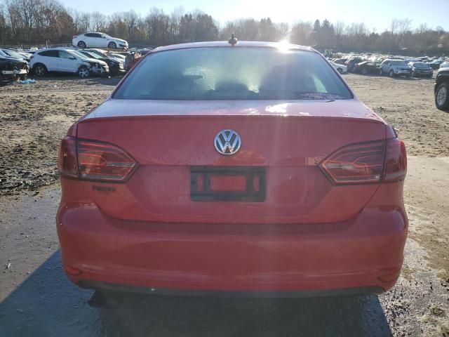 2014 Volkswagen Jetta GLI