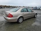 2003 Mercedes-Benz E 320