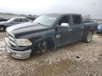 2012 Dodge RAM 1500 Longhorn