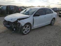 Volkswagen salvage cars for sale: 2014 Volkswagen Jetta TDI