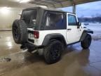 2018 Jeep Wrangler Sport