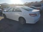 2011 Toyota Camry SE