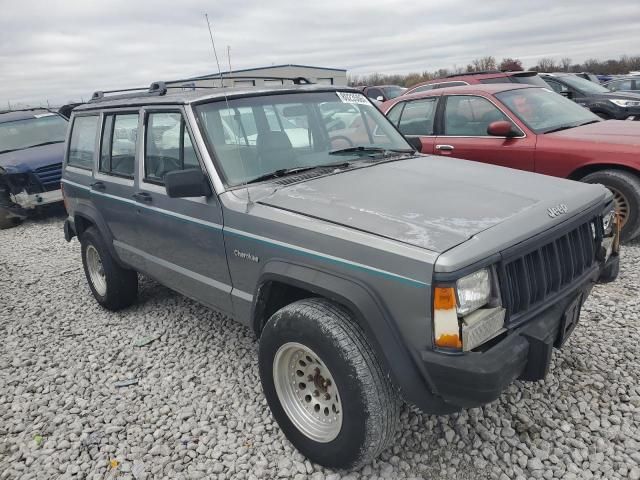 1994 Jeep Cherokee SE