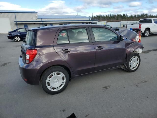 2010 Scion XD