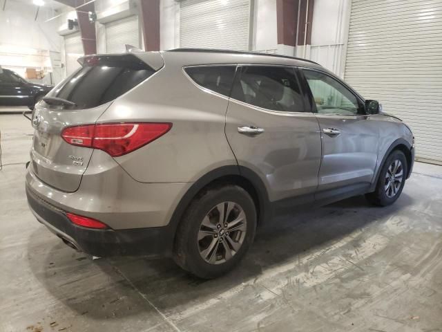 2015 Hyundai Santa FE Sport