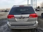 2005 Toyota Sienna XLE