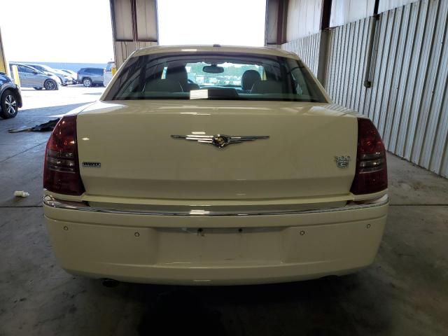 2006 Chrysler 300C