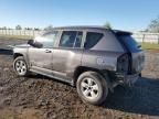 2015 Jeep Compass Sport