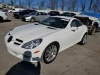 2005 Mercedes-Benz SLK 350