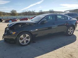 Jaguar xe Vehiculos salvage en venta: 2017 Jaguar XE