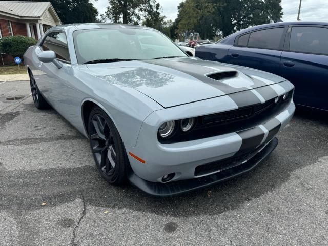 2021 Dodge Challenger GT