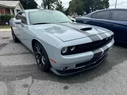 Dodge salvage cars for sale: 2021 Dodge Challenger GT