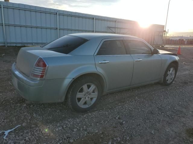 2006 Chrysler 300C