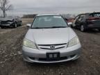 2004 Honda Civic EX