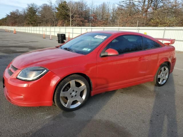 2006 Chevrolet Cobalt SS Supercharged