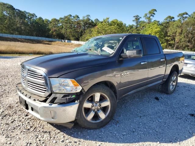 2016 Dodge RAM 1500 SLT