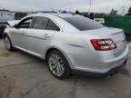 2013 Ford Taurus Limited