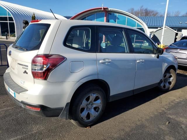 2014 Subaru Forester 2.5I