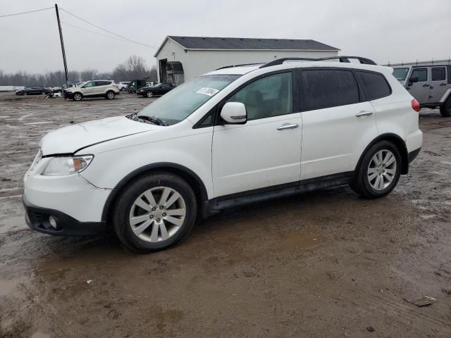 2008 Subaru Tribeca Limited