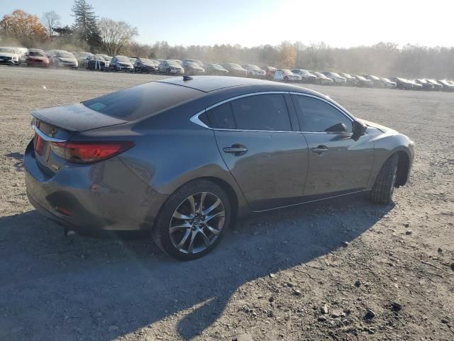 2017 Mazda 6 Grand Touring