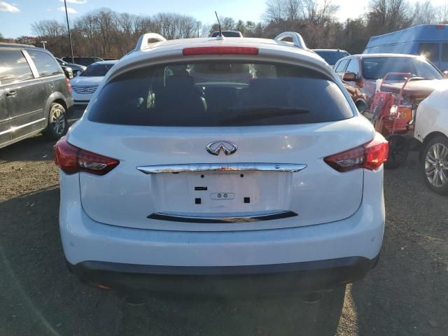 2012 Infiniti FX35