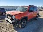 2016 Jeep Renegade Sport