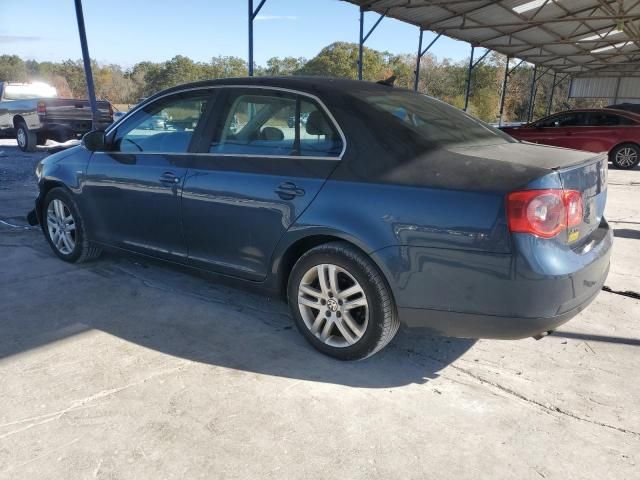 2006 Volkswagen Jetta TDI