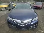 2015 Acura TLX Tech