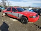 2011 Ford Crown Victoria Police Interceptor