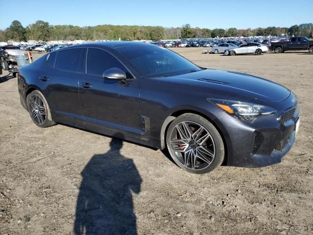 2022 KIA Stinger GT1