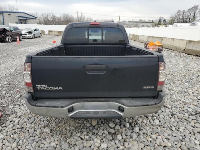 2014 Toyota Tacoma Access Cab