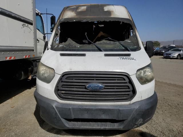 2015 Ford Transit T-250