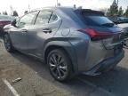 2021 Lexus UX 250H