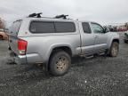 2016 Toyota Tacoma Access Cab