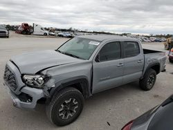 4 X 4 a la venta en subasta: 2021 Toyota Tacoma Double Cab