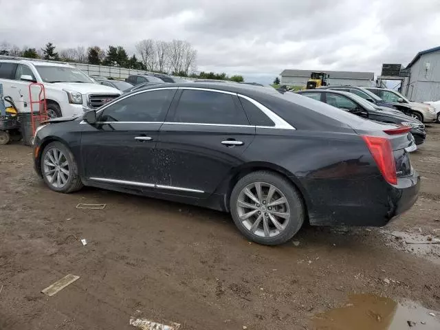 2013 Cadillac XTS