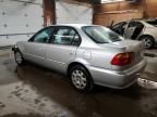 2000 Honda Civic Base