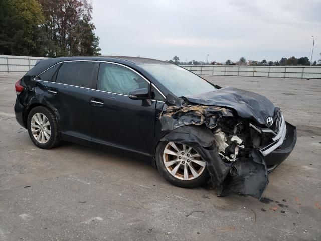 2013 Toyota Venza LE