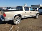 2002 Dodge Dakota Quad SLT