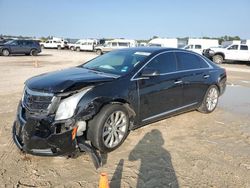 Cadillac salvage cars for sale: 2016 Cadillac XTS Luxury Collection