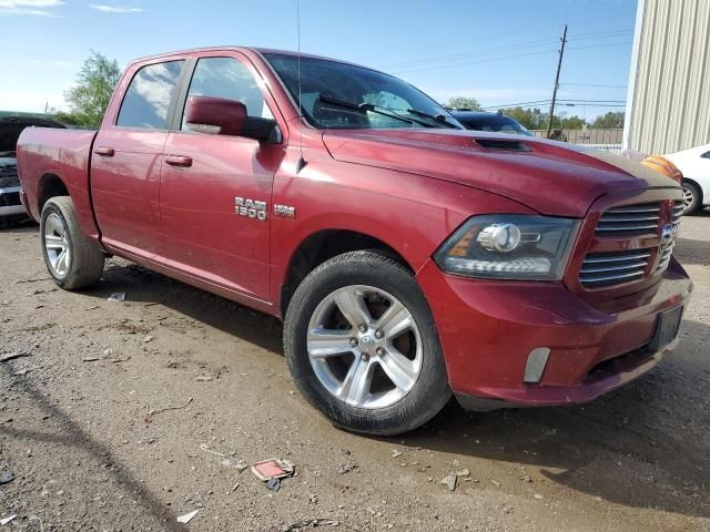 2014 Dodge RAM 1500 Sport