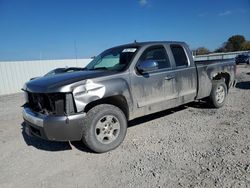 Vehiculos salvage en venta de Copart Chicago: 2008 Chevrolet Silverado K1500