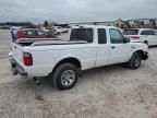 2001 Ford Ranger Super Cab