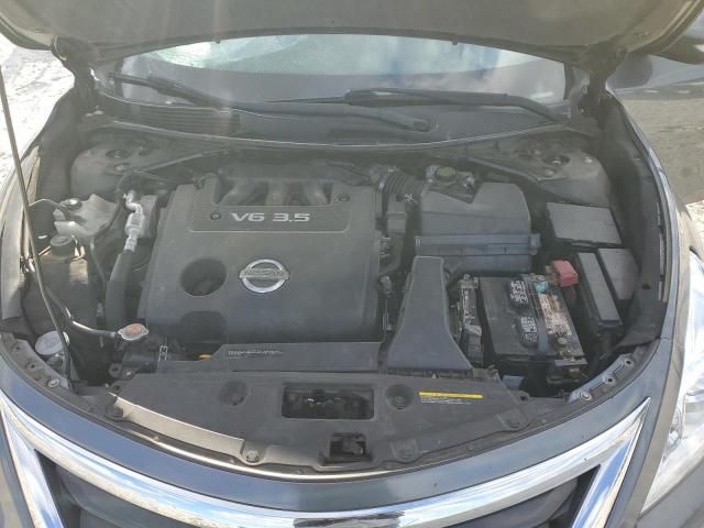 2013 Nissan Altima 3.5S